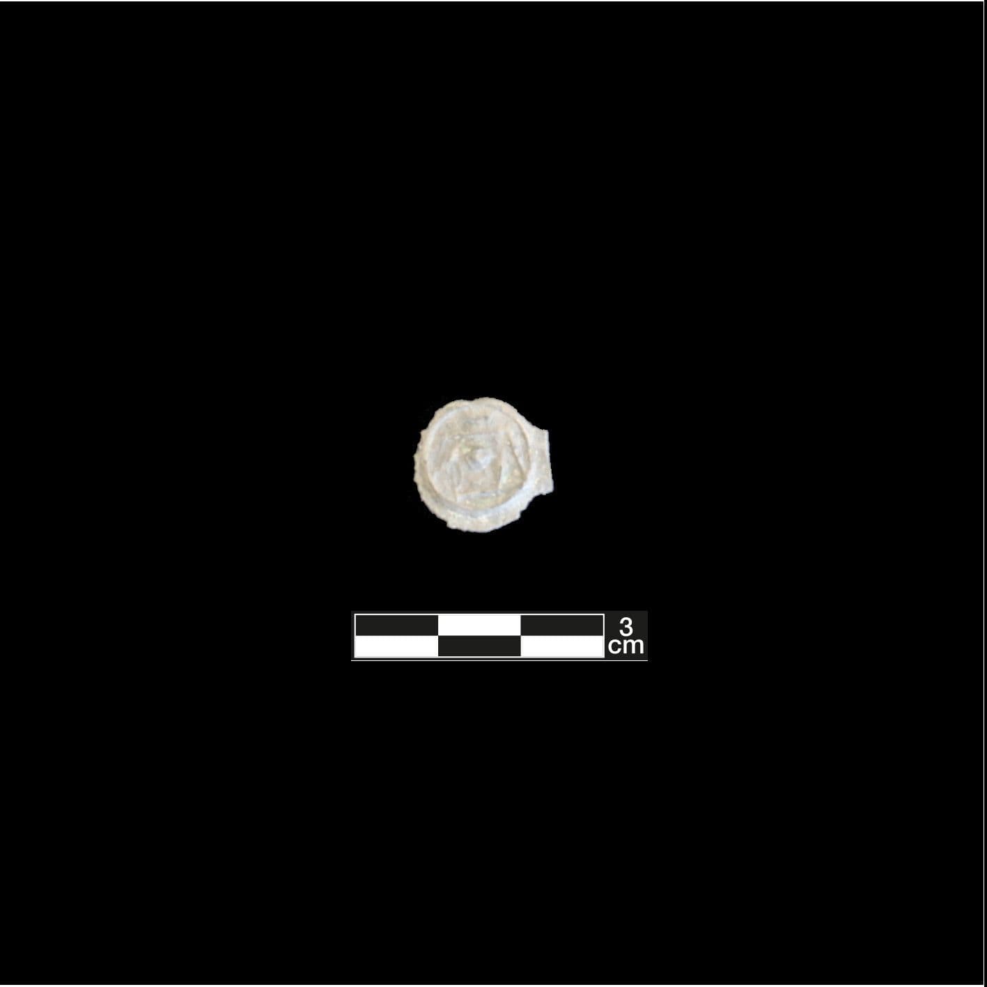 Copper alloy Iron Age potin